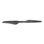 T-MOTOR NS15*5 Inch 2-blade Carbon Fiber Propeller for UAV Drone Airplane Paramotor Paraglider